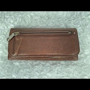 HOBO wallet